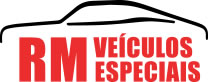 RM Veículos Especias